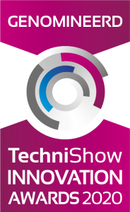 TechniShow Innovation Award BMO Automation