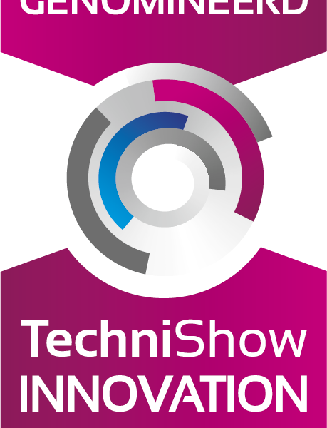 TechniShow Innovation Award BMO Automation