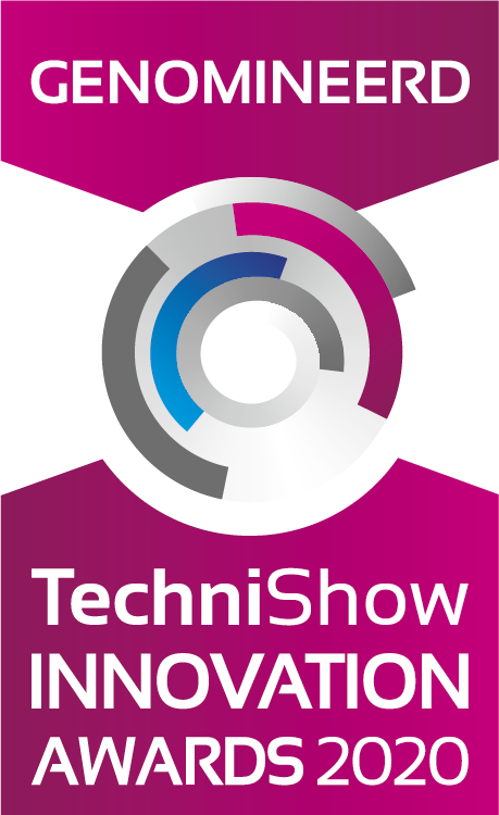 TechniShow Innovation Award BMO Automation