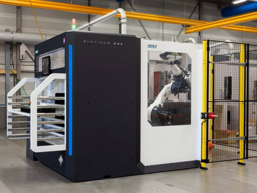 Okuma automatiseren