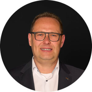 Mario Reeh Automatisierung von CNC Maschinen | BMO Automation