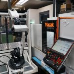 Mazak Quick Turn Automation